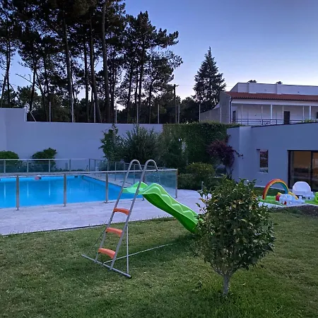 Villa Perogalego House 1 - Cabedelo