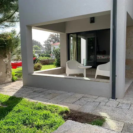 Villa Perogalego House 1 - Cabedelo