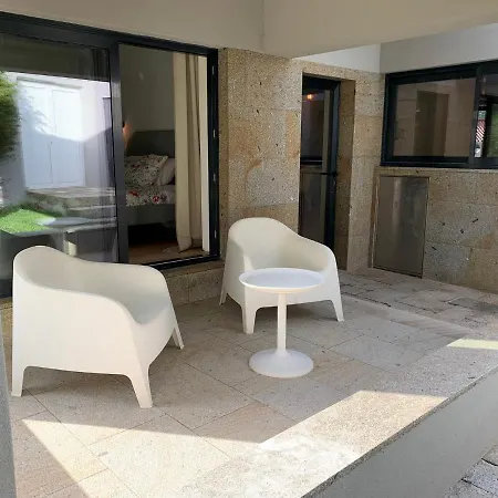 Perogalego House 1 - Cabedelo *