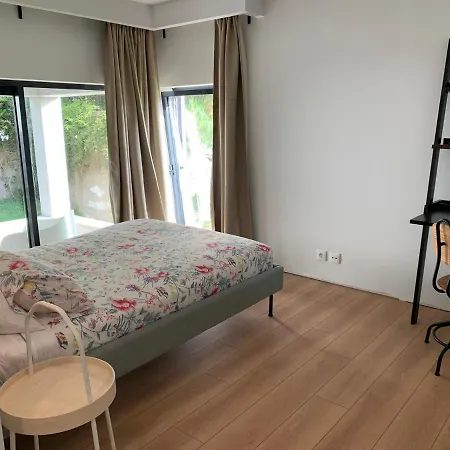 Perogalego House 1 - Cabedelo Villa