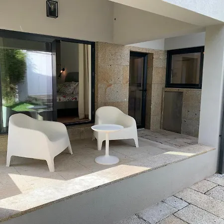 Villa Perogalego House 1 - Cabedelo Viana do Castelo