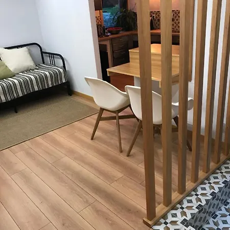 Perogalego House 1 - Cabedelo Villa
