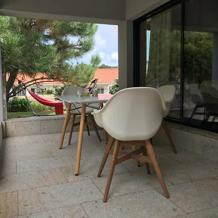 Villa Perogalego House 1 - Cabedelo Viana do Castelo
